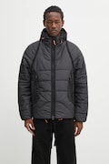 Napapijri geacă A-Biez modular puf culoarea negru, de iarna, NP0A88YQ9411