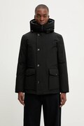Пухова куртка Woolrich Arctic колір чорний зимова CFWOOU0771MRUT0001