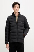 Michael Kors kurtka kolor czarny zimowa MC67995