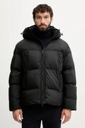 BOSS Orange kurtka kolor czarny zimowa 50543618