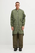 Alpha Industries kurtka ALS Coat UV kolor zielony przejściowa 146106UV