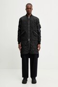 Alpha Industries kurtka ALS Coat UV kolor czarny przejściowa 146106UV
