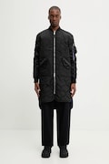 Alpha Industries kurtka ALS Coat UV kolor czarny przejściowa 146106UV