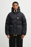 Пухено яке Fjallraven Expedition в черно зимен модел F84605