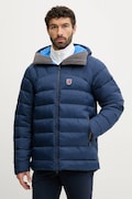 Fjallraven kurtka Expedition kolor granatowy zimowa F12500152