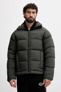 Peak Performance kurtka puchowa Rivel kolor zielony zimowa G80561