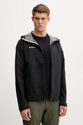 Mammut kurtka outdoorowa Linard Light kolor czarny 1010.31490
