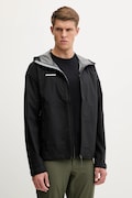 Mammut kurtka outdoorowa Linard Light kolor czarny 1010.31490