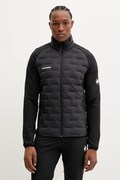 Mammut kurtka sportowa Sender IN kolor czarny 1013.03850