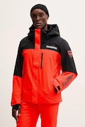 Skijaška jakna Rossignol HERO boja: crvena, RLOMJ05