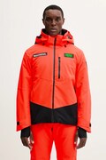 Rossignol kurtka narciarska HERO kolor czerwony RLOMJ24