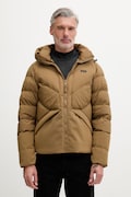 Helly Hansen пухова куртка чоловіча VILLAGE DOWN JACKET зелена 54493