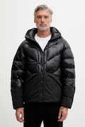Helly Hansen пухова куртка чоловіча VILLAGE DOWN JACKET чорна 54493