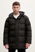 Helly Hansen kurtka ALBY PUFFY PARKA kolor czarny zimowa 54133.