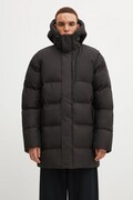 Helly Hansen kurtka ALBY PUFFY PARKA kolor czarny zimowa 54133.