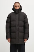 Helly Hansen kurtka ALBY PUFFY PARKA kolor czarny zimowa 54133.
