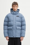 Helly Hansen jacket NORDIC PUFFY JACKET blue color 54513
