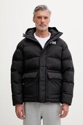 Helly Hansen jachetă bărbătească NORDIC PUFFY JACKET neagră 54513