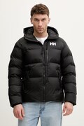Helly Hansen kurtka ACTIVE WINTER PARKA kolor czarny zimowa 54514