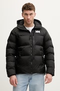 Jakna Helly Hansen ACTIVE WINTER PARKA boja: crna, za zimu, 54514