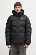 Helly Hansen kurtka ACTIVE WINTER PARKA kolor czarny zimowa 54514