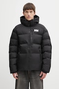 Helly Hansen kurtka ACTIVE WINTER PARKA kolor czarny zimowa 54514