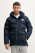 Helly Hansen kurtka VARDO PARKA kolor granatowy zimowa 54503.