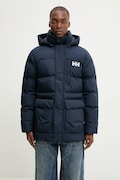 Helly Hansen kurtka VARDO PARKA kolor granatowy zimowa 54503.