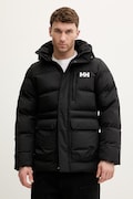 Helly Hansen kurtka VARDO PARKA kolor czarny zimowa 54503.