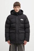 Helly Hansen kurtka VARDO PARKA kolor czarny zimowa 54503.