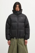 AAPE kurtka puchowa 29.5" Now kolor czarny zimowa AAPDNM7725XXP