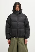 AAPE kurtka puchowa 29.5" Now kolor czarny zimowa AAPDNM7725XXP