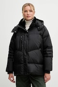 MAX&Co. geacă de puf culoarea negru, de iarnă, 2526486034200