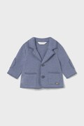 Піджак для немовлят з додаванням вовни Mayoral Newborn 2407