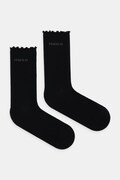HUGO calzini pacco da 2 colore bianco 50543178