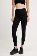 Calvin Klein Performance colanți culoarea negru, uni, LVGWF5L660