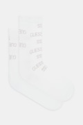 Guess skarpetki kolor biały O5BY01 KBZU0
