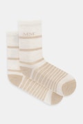 MM calzini con aggiunta con cachemire GERSA colore beige 2526556018600
