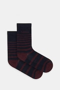 MM calzini con aggiunta con cachemire GERSA colore blu navy 2526556018600