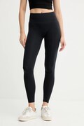 Calvin Klein leggingsi culoarea negru, uni, 701233681