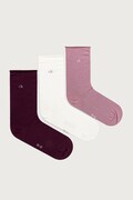 Calvin Klein damskie 3-pack różowe 701234368