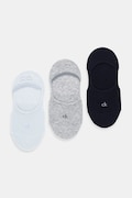 Μικρές κάλτσες Calvin Klein 3-pack χρώμα: μπλε, 701234370