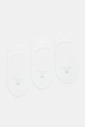 Κάλτσες Calvin Klein 3-pack χρώμα: άσπρο, 701234371