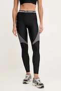 Pajkice za vadbo Under Armour črna barva, 6003983