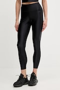 Tréningové legíny Under Armour Motion čierna farba, jednofarebné, 6007094