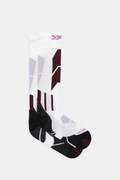 X-socks skarpety narciarskie SKI PERFORM OTC białe WYPPW24W
