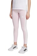 adidas leggins copii culoarea violet, cu imprimeu, KB7306
