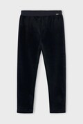 Mayoral leggins copii culoarea negru, uni, 712