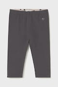 Mayoral leggings neonato/a colore grigio 2736