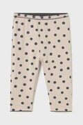 Mayoral leggins bebe culoarea gri, uni, 2736